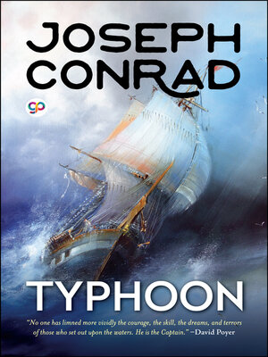 cover image of Typhoon